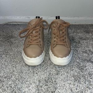 Chloe Lauren Sneaker